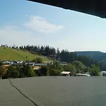 Ferienwohnung Am Bikepark & Skilift Apartmán *