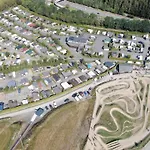 Ferienwohnung Am Bikepark & Skilift Winterberg