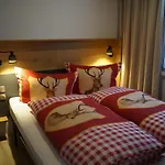 Apartmán Ferienwohnung Am Bikepark & Skilift