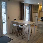 Ferienwohnung Am Bikepark & Skilift Apartmán Winterberg
