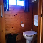 Apartmán Ferienwohnung Am Bikepark & Skilift Winterberg