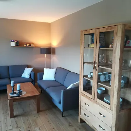 Ferienwohnung Am Bikepark & Skilift