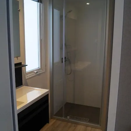 Ferienwohnung Am Bikepark & Skilift * Winterberg