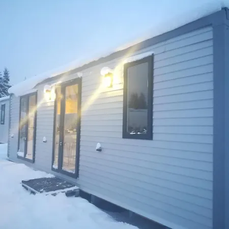 Ferienwohnung Am Bikepark & Skilift Apartmán Winterberg