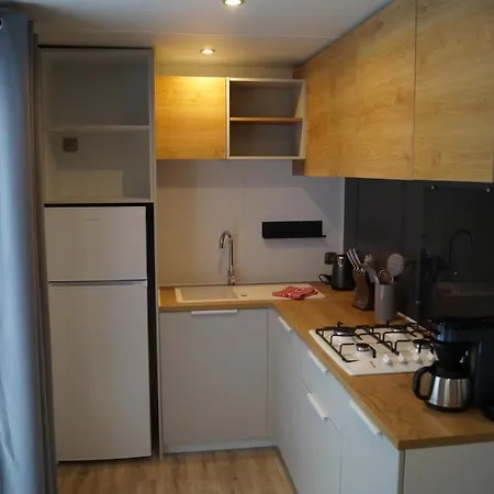 Ferienwohnung Am Bikepark & Skilift