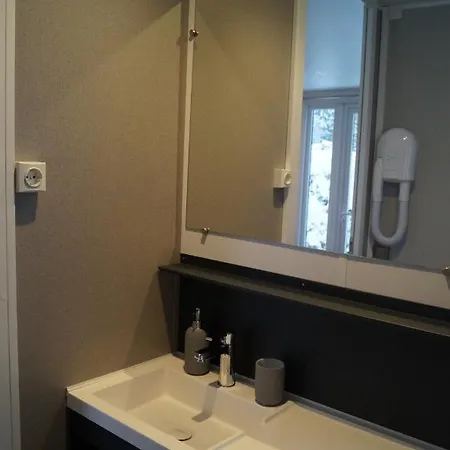 Ferienwohnung Am Bikepark & Skilift Winterberg