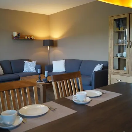 Ferienwohnung Am Bikepark & Skilift * Winterberg