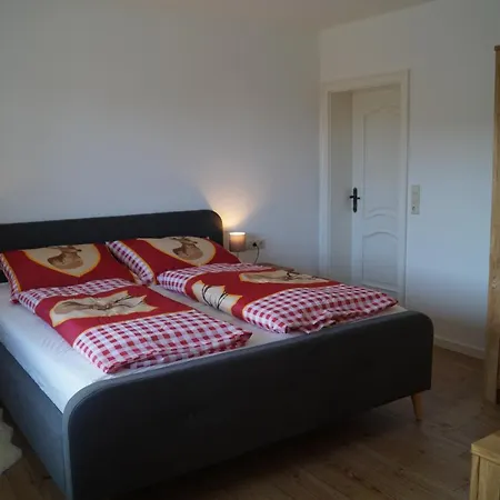 Ferienwohnung Am Bikepark & Skilift * Winterberg