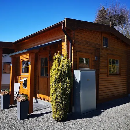 Ferienwohnung Am Bikepark & Skilift Winterberg