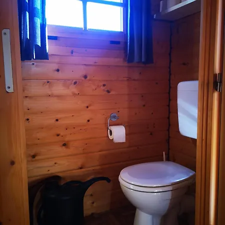 Apartmán Ferienwohnung Am Bikepark & Skilift Winterberg