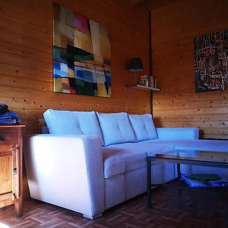 Ferienwohnung Am Bikepark & Skilift Apartment Winterberg