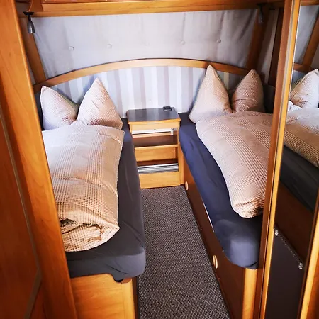 Ferienwohnung Am Bikepark & Skilift Winterberg