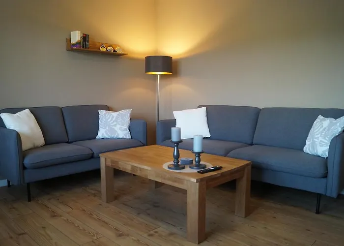 Ferienwohnung Am Bikepark & Skilift * Winterberg