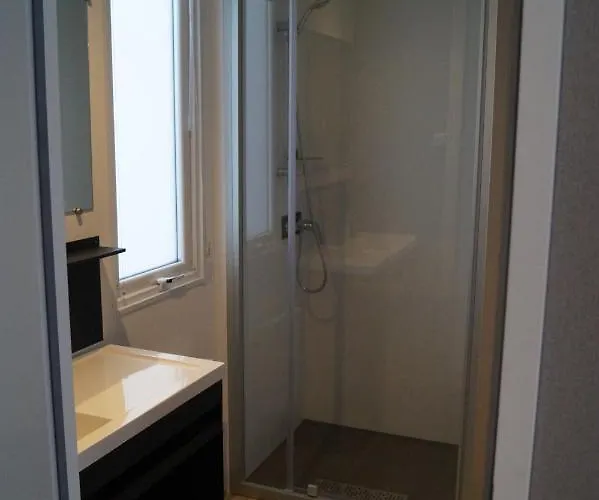 Ferienwohnung Am Bikepark & Skilift * Winterberg