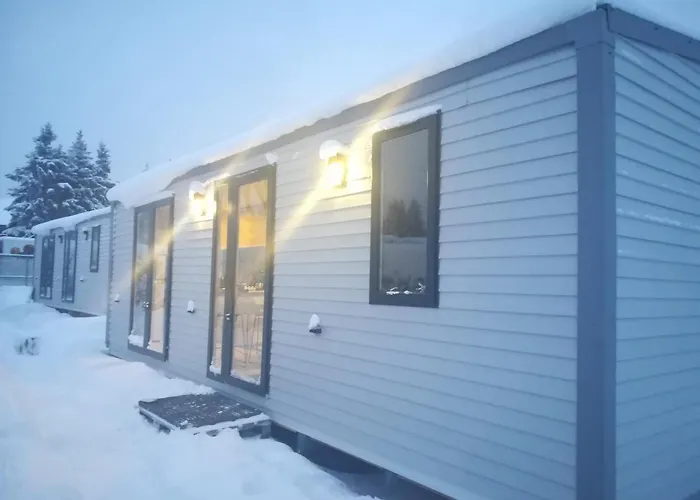 Ferienwohnung Am Bikepark & Skilift Apartman Winterberg