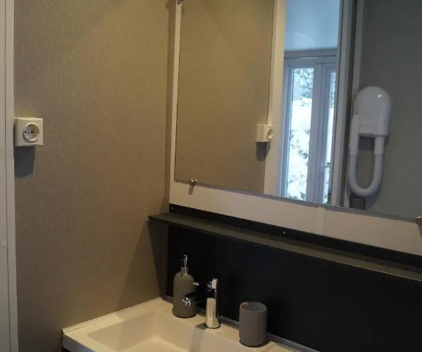 Ferienwohnung Am Bikepark & Skilift Winterberg