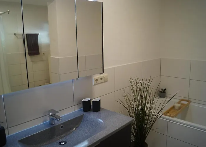 Ferienunterkünfte Am Bikepark&skilift