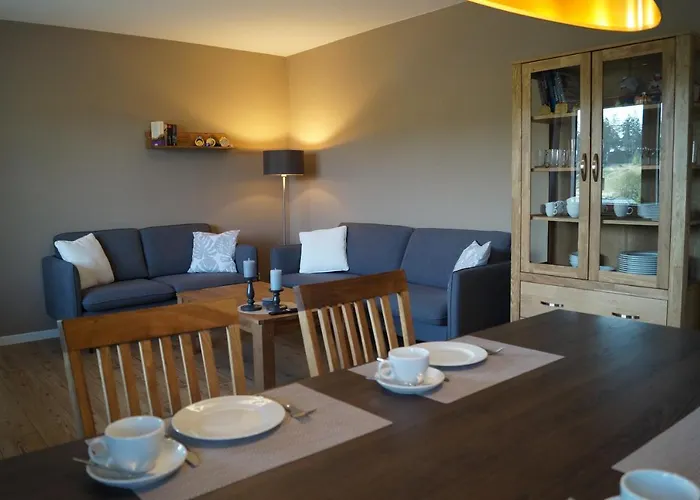 Ferienunterkünfte Am Bikepark&skilift * Winterberg