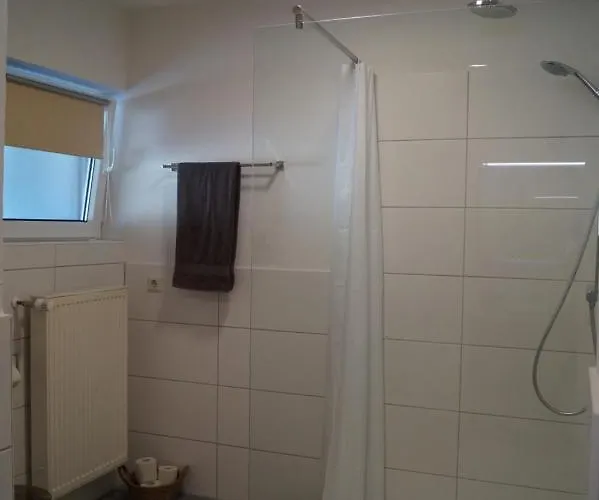 Apartamento Ferienunterkünfte Am Bikepark&skilift Winterberg