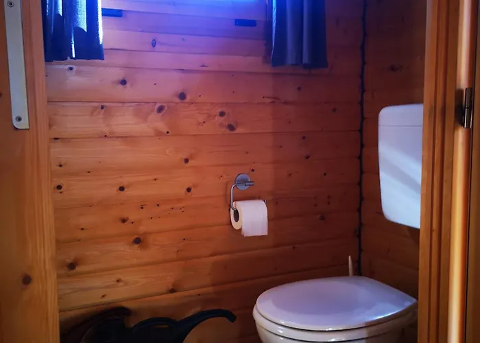 Apartamento Ferienunterkünfte Am Bikepark&skilift Winterberg