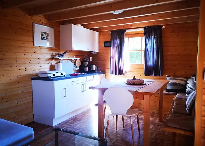 Apartamento Ferienunterkünfte Am Bikepark&skilift