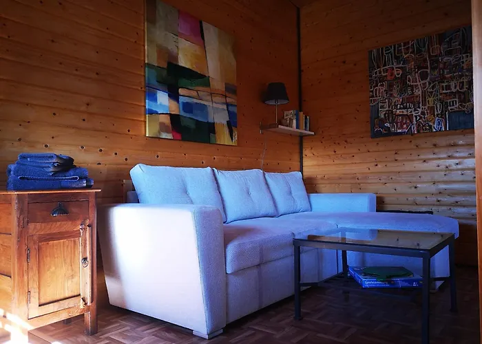 Ferienunterkünfte Am Bikepark&skilift Apartamento Winterberg